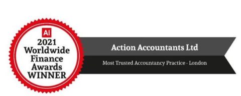 2021 Worldwide Finance Awards Winner