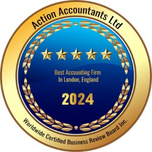 Best Accounting Firm 2024