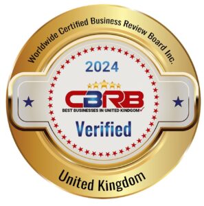 CBRB Verified 2024