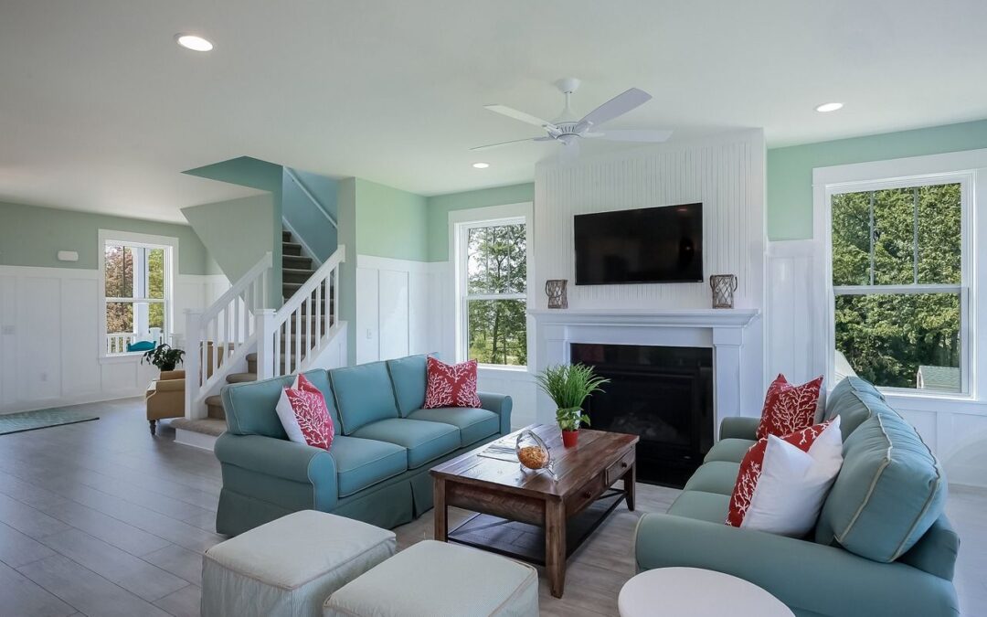 House Hunting? Try These Virtual Tools