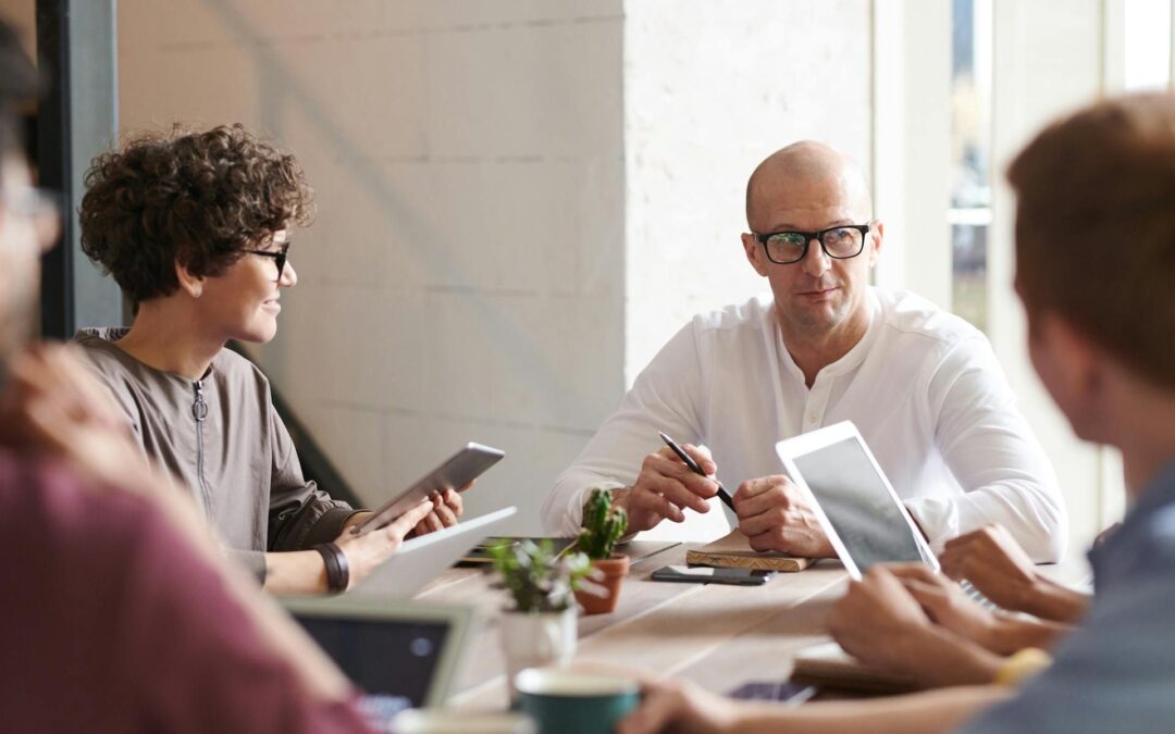 Seven Financial Traps That Quietly Undermine Small Business Owners