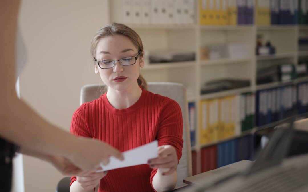 8 Ways an Accountant Can Help Your Small Business