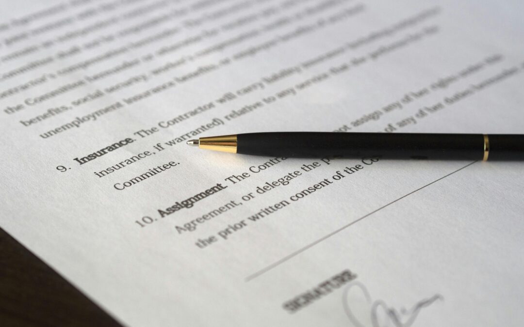 Everything Businesses Need to Know About Creating Business Contracts