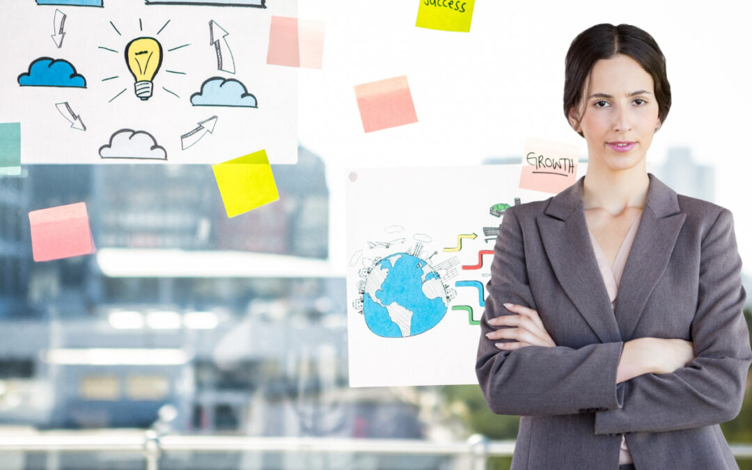 Change Your Money Mindset to Grow Your UK Small Business Success