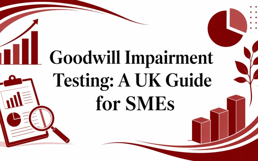 Goodwill Impairment Testing: A UK Guide for SMEs