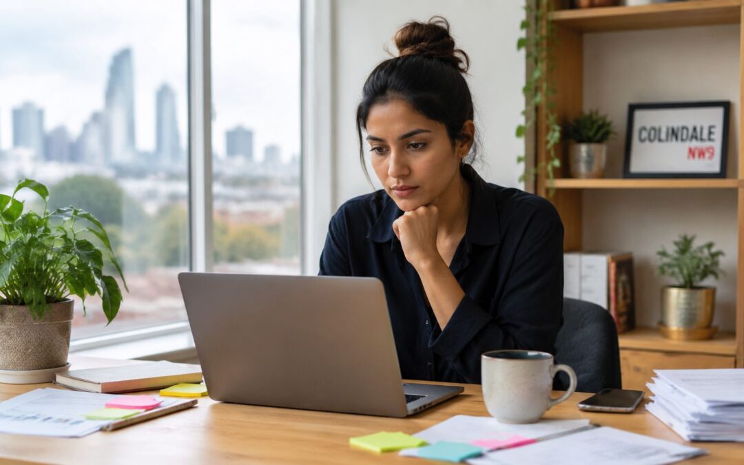 Self Assessment Deadline UK 2026: Key Dates & Penalties