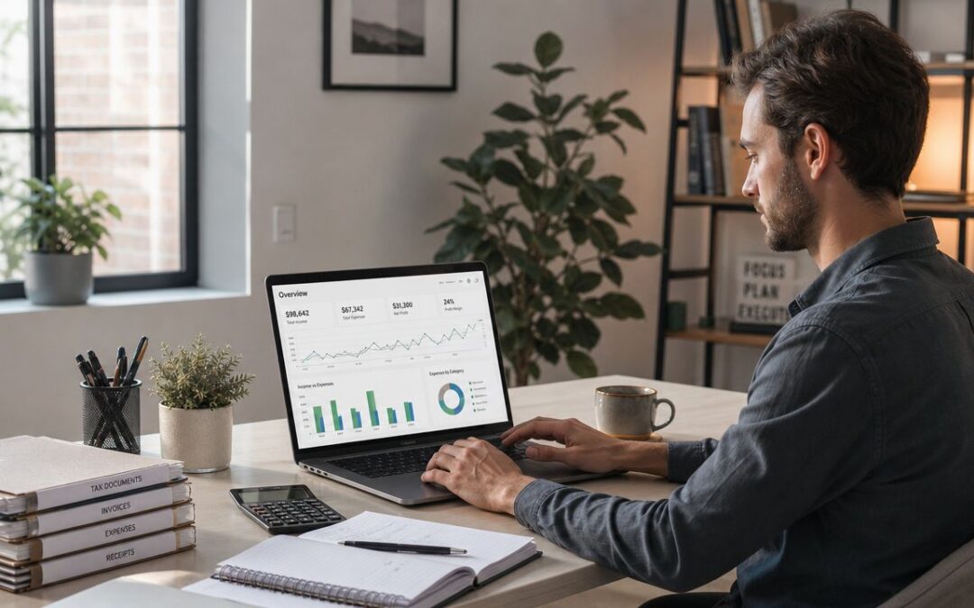 Sole Trader Tax Return: A Stress-Free UK Guide for 2026