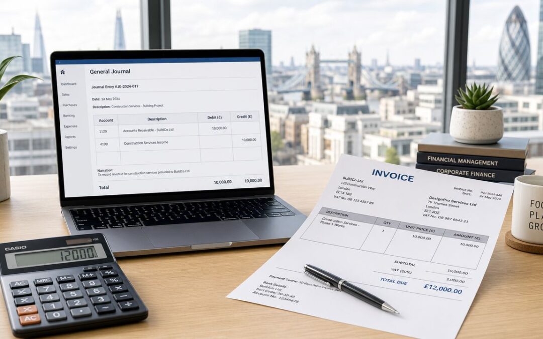 VAT Registration Threshold UK