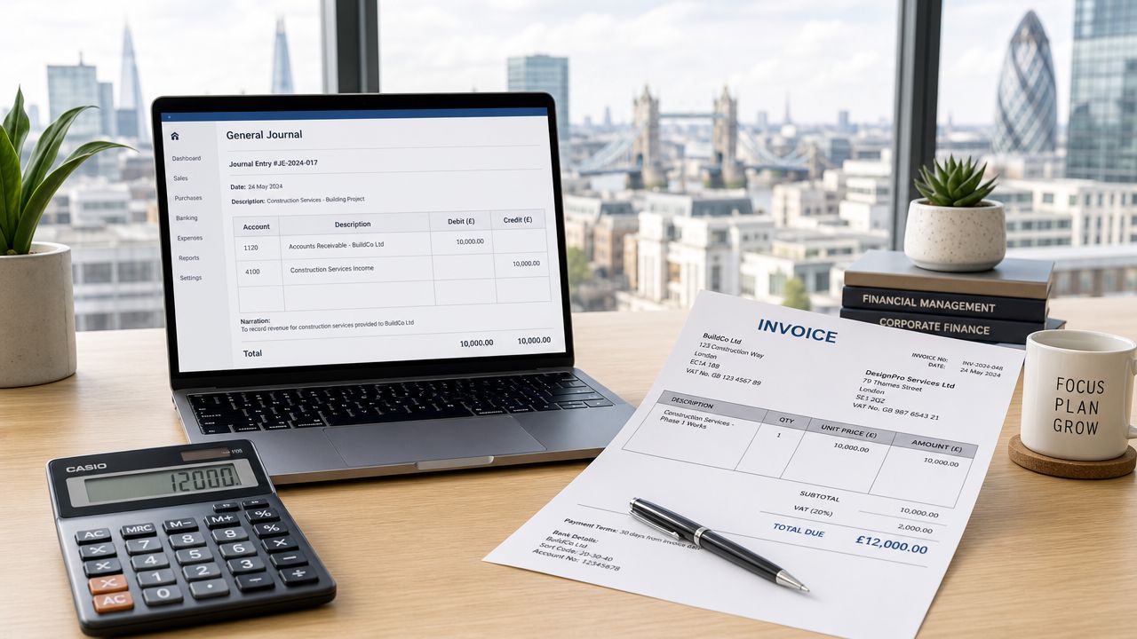VAT Registration Threshold UK