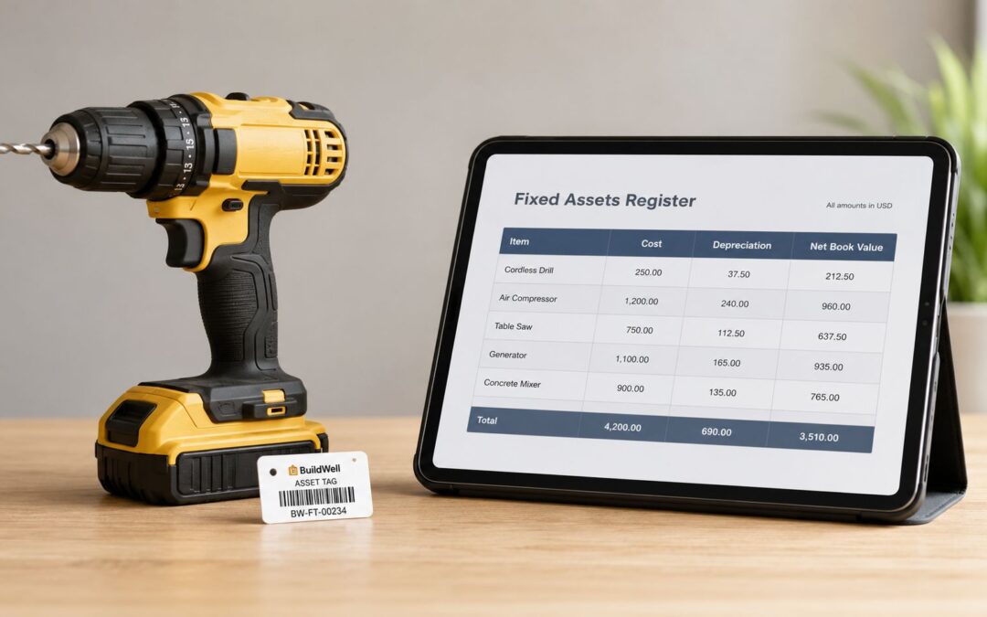 2026 Year End Accounts Checklist: Your Guide to UK