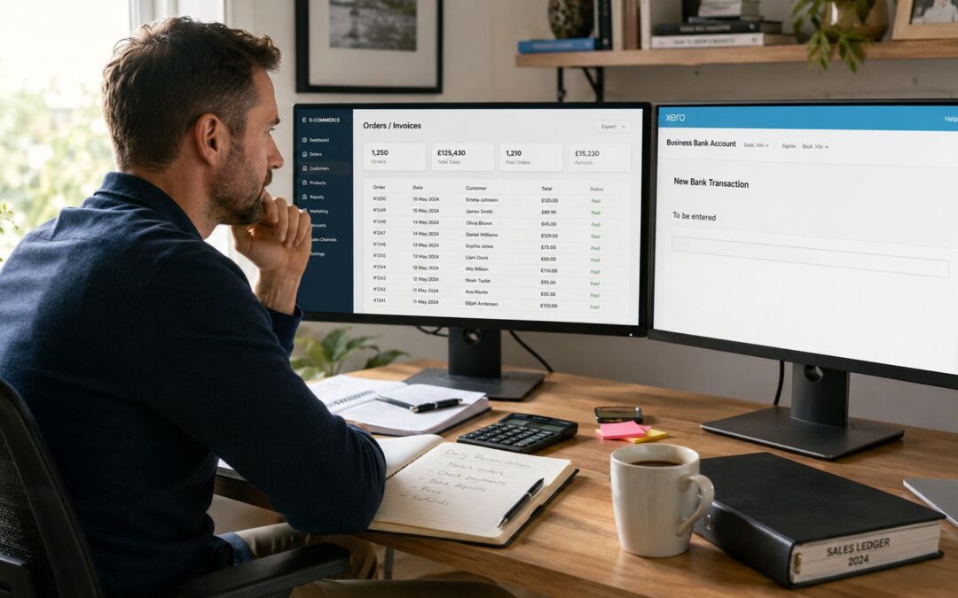 Accounting Software Integration: A Practical UK Guide