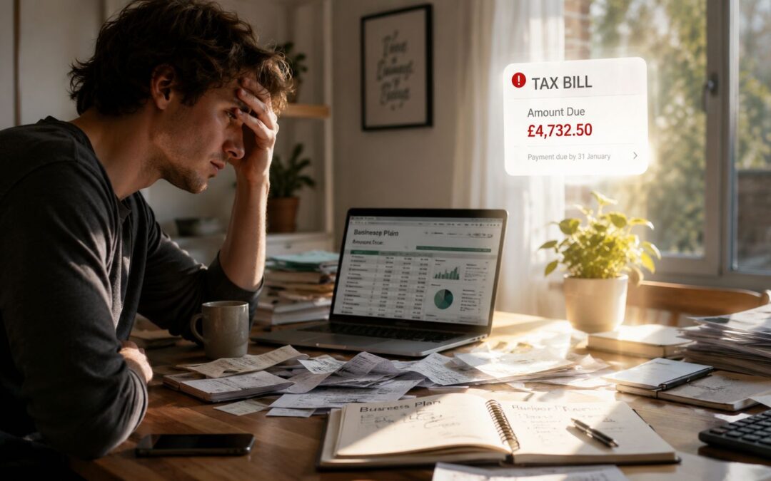 UK Business Tax Planning 2026: Cut Your Company’s Tax