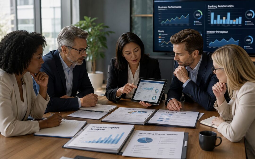 FRS 102 Changes: A UK SME Guide for 2026