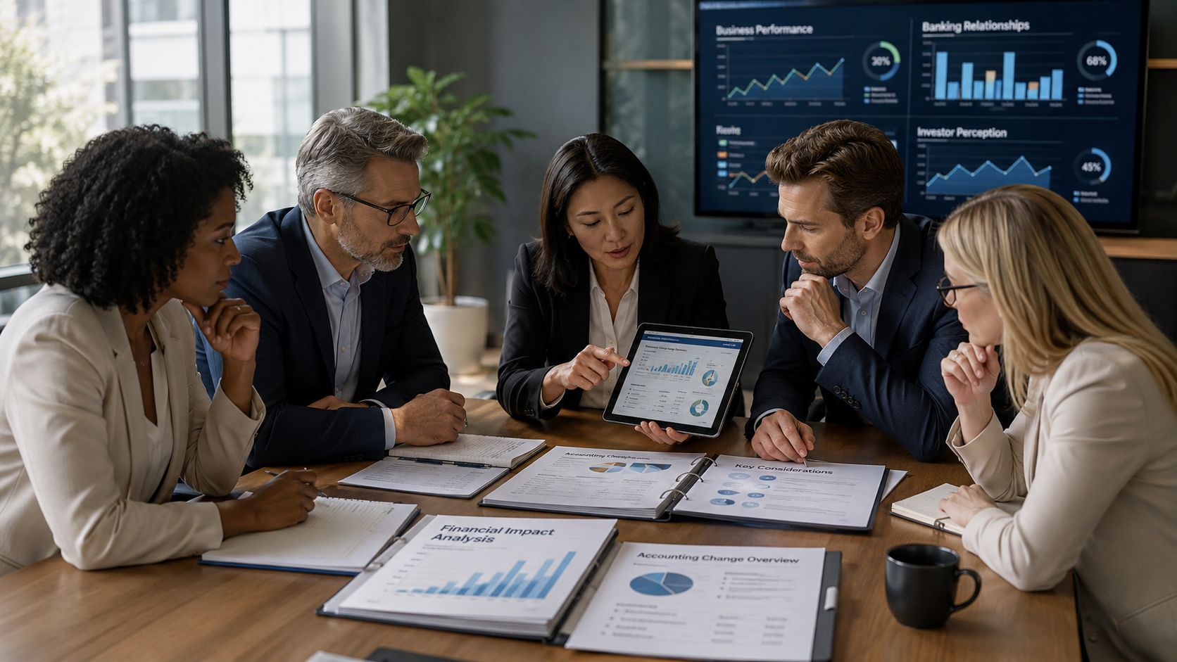 FRS 102 Changes: A UK SME Guide for 2026