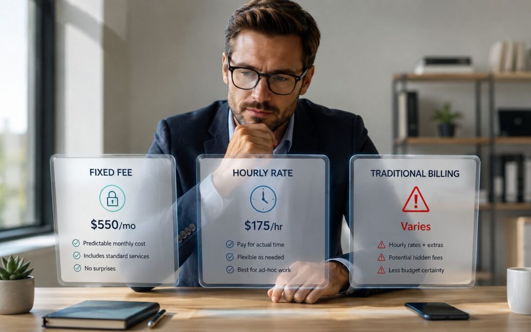 How to Choose an Accountant: Your 2026 Expert Guide