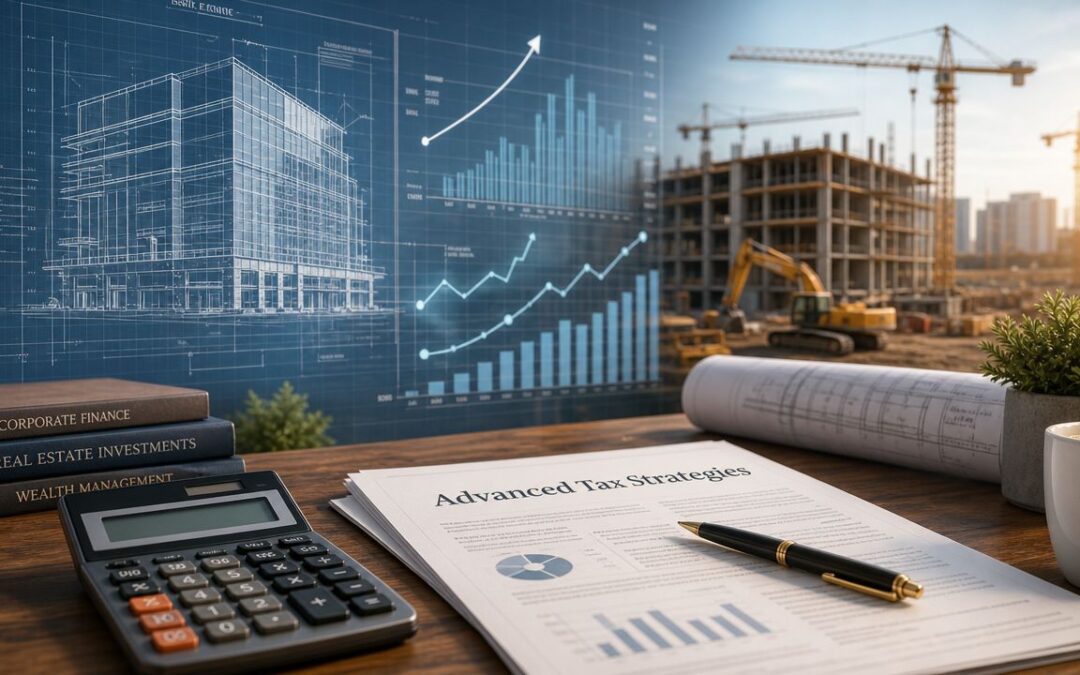 How to Reduce Corporation Tax: A UK Guide for 2026