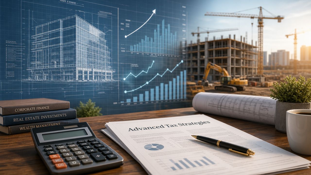 How to Reduce Corporation Tax: A UK Guide for 2026