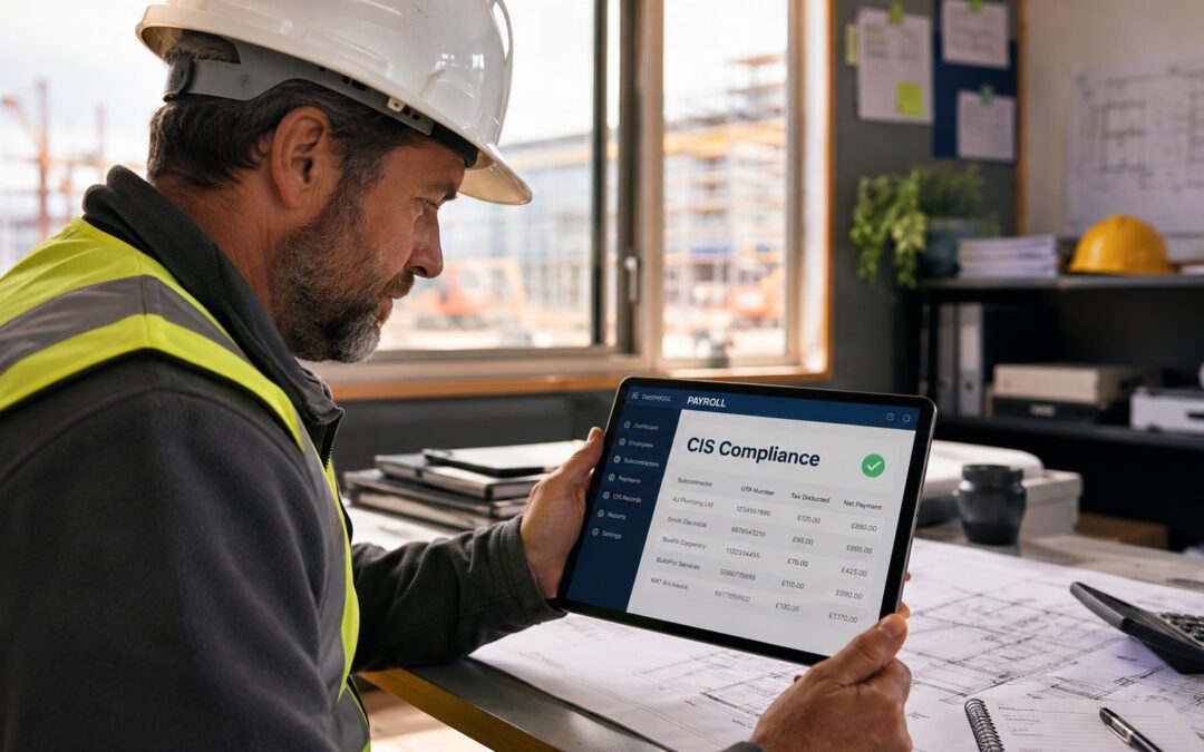 Payroll for Small Business: Your 2026 UK Guide