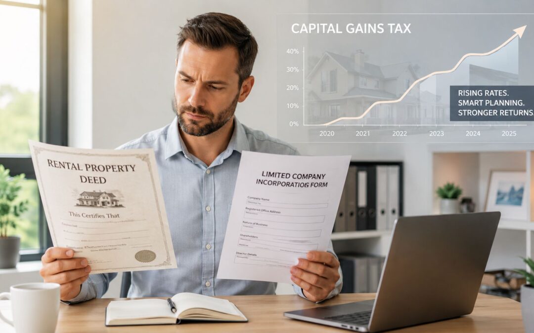 Tax Section 24 Explained for Landlords in 2026