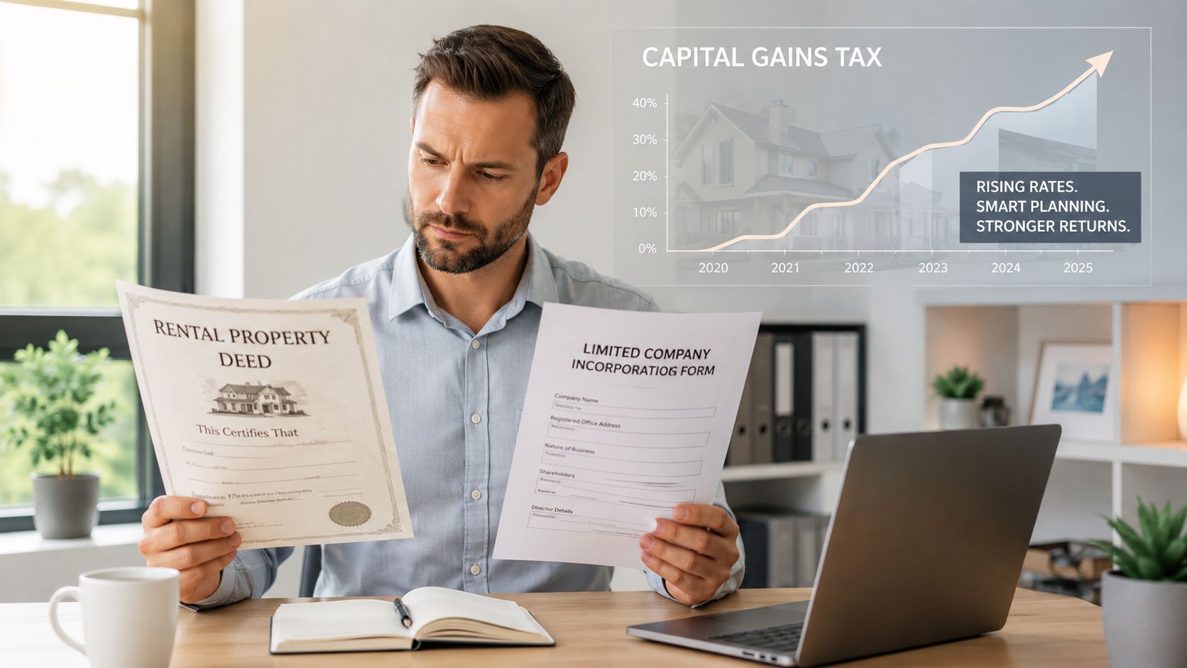 Tax Section 24 Explained for Landlords in 2026