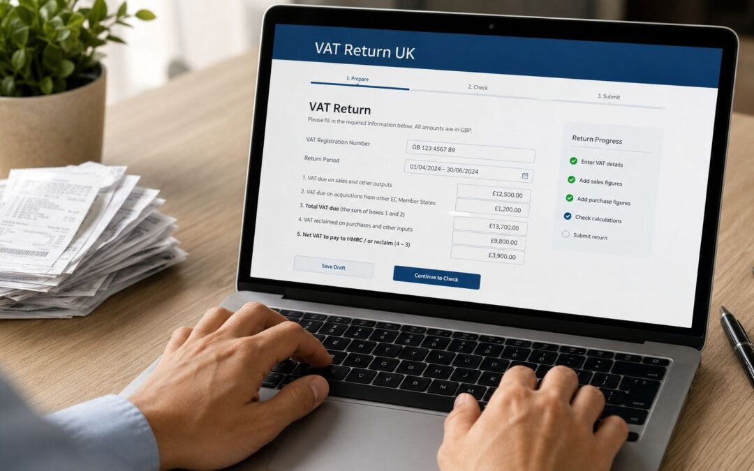 VAT Reclaim UK: Maximize Savings in 2026