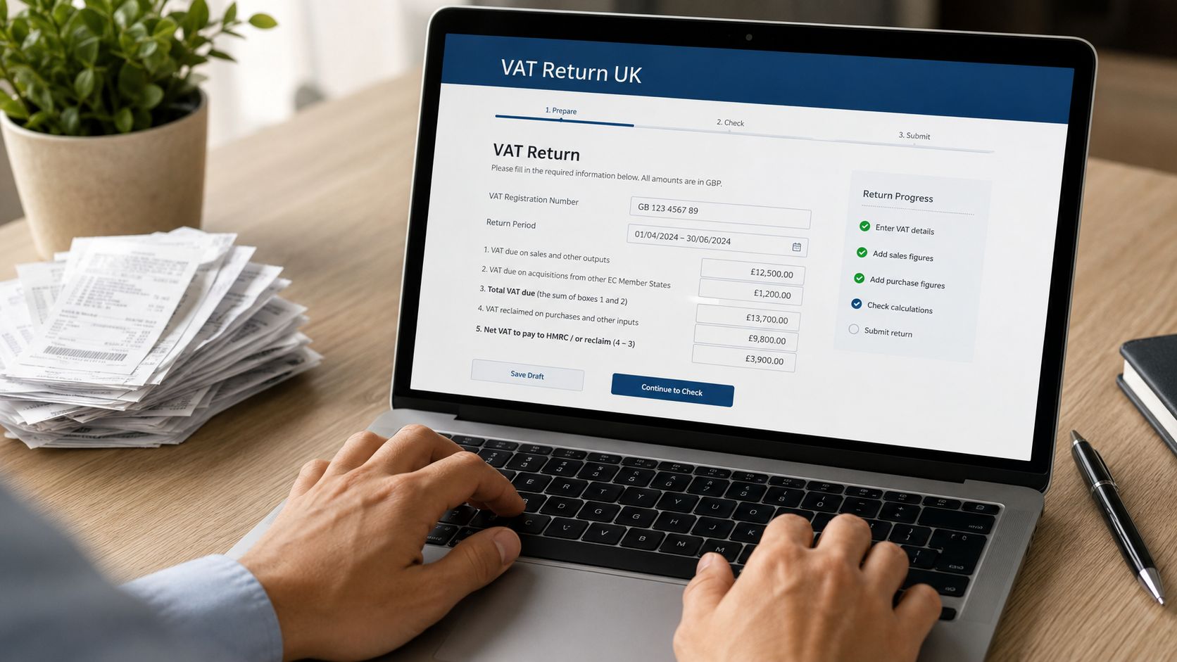 VAT Reclaim UK: Maximize Savings in 2026