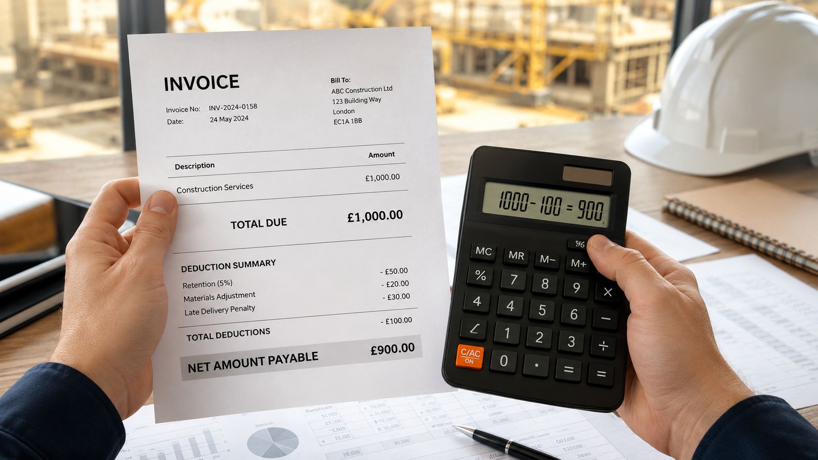What Is CIS Deduction? a Contractor’s Guide for 2026