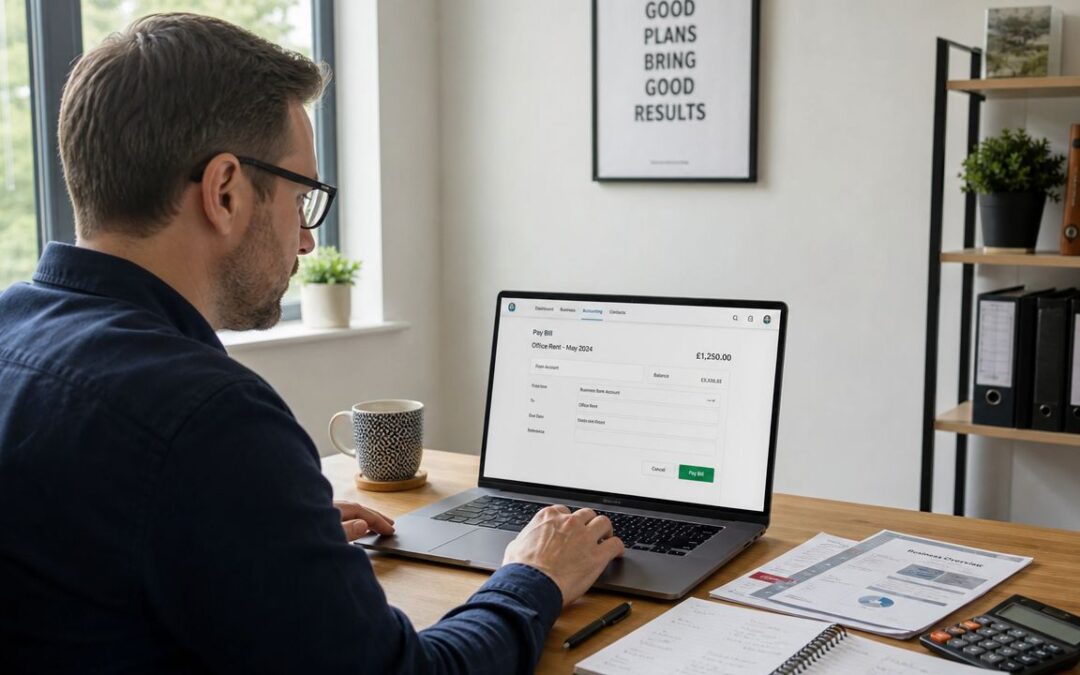 What Is Nominal Ledger: Your 2026 UK Business Guide
