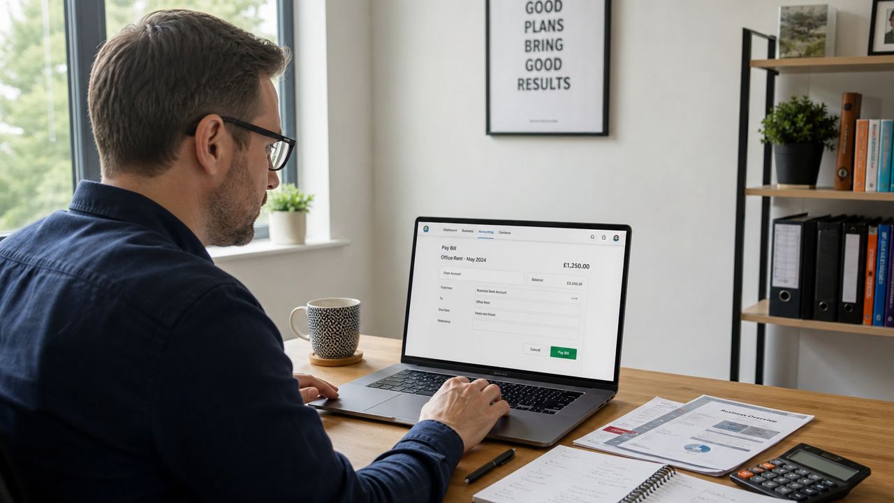 What Is Nominal Ledger: Your 2026 UK Business Guide